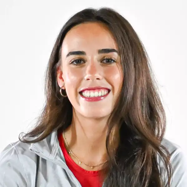 Julia de Palma Mendiguchia, Track and Field (O), Bradley University
