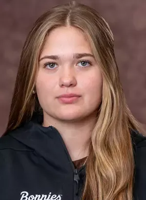 Gracie Williams, Lacrosse, St. Bonaventure University