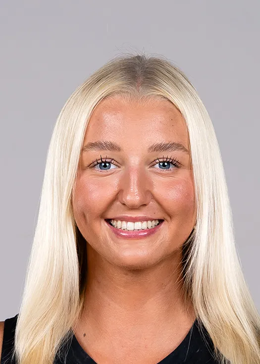 Annabelle De Jager, Volleyball, San Diego State University