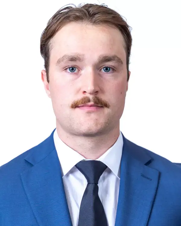 Medrick Bolduc, Hockey, Northern Michigan University