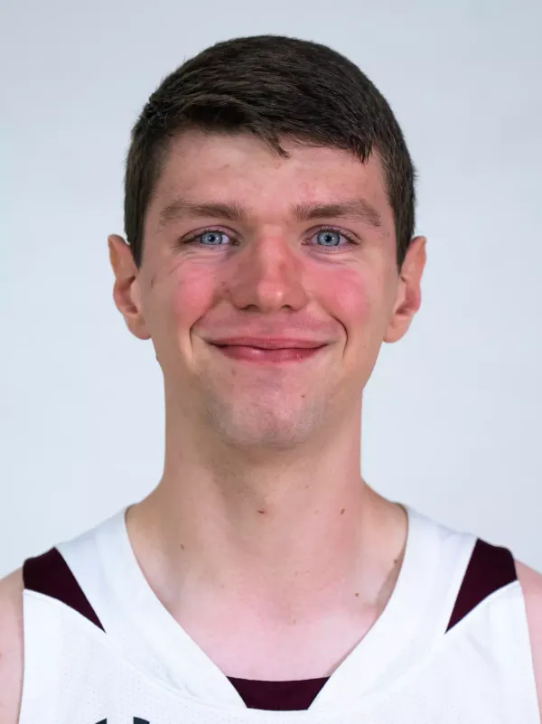 Rase Sherwood, Basketball, Erskine College