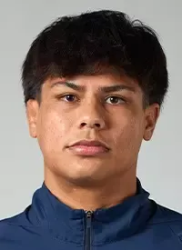 Hercules Windrath, Wrestling, Vanguard University