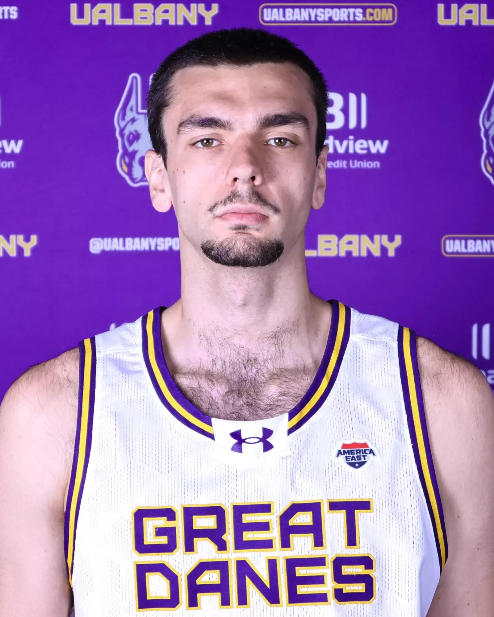 Erwann Bussing, Basketball, undefined