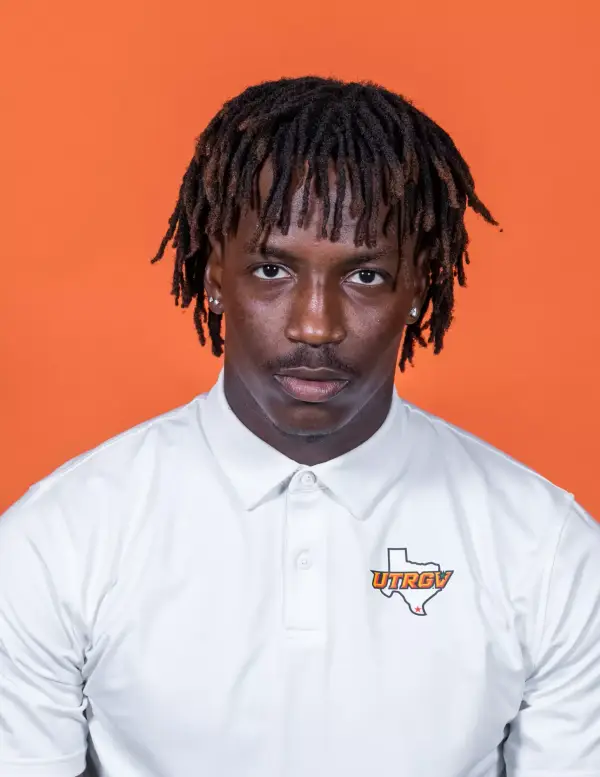 David Nwabuoku, Football, University of Texas Rio Grande
