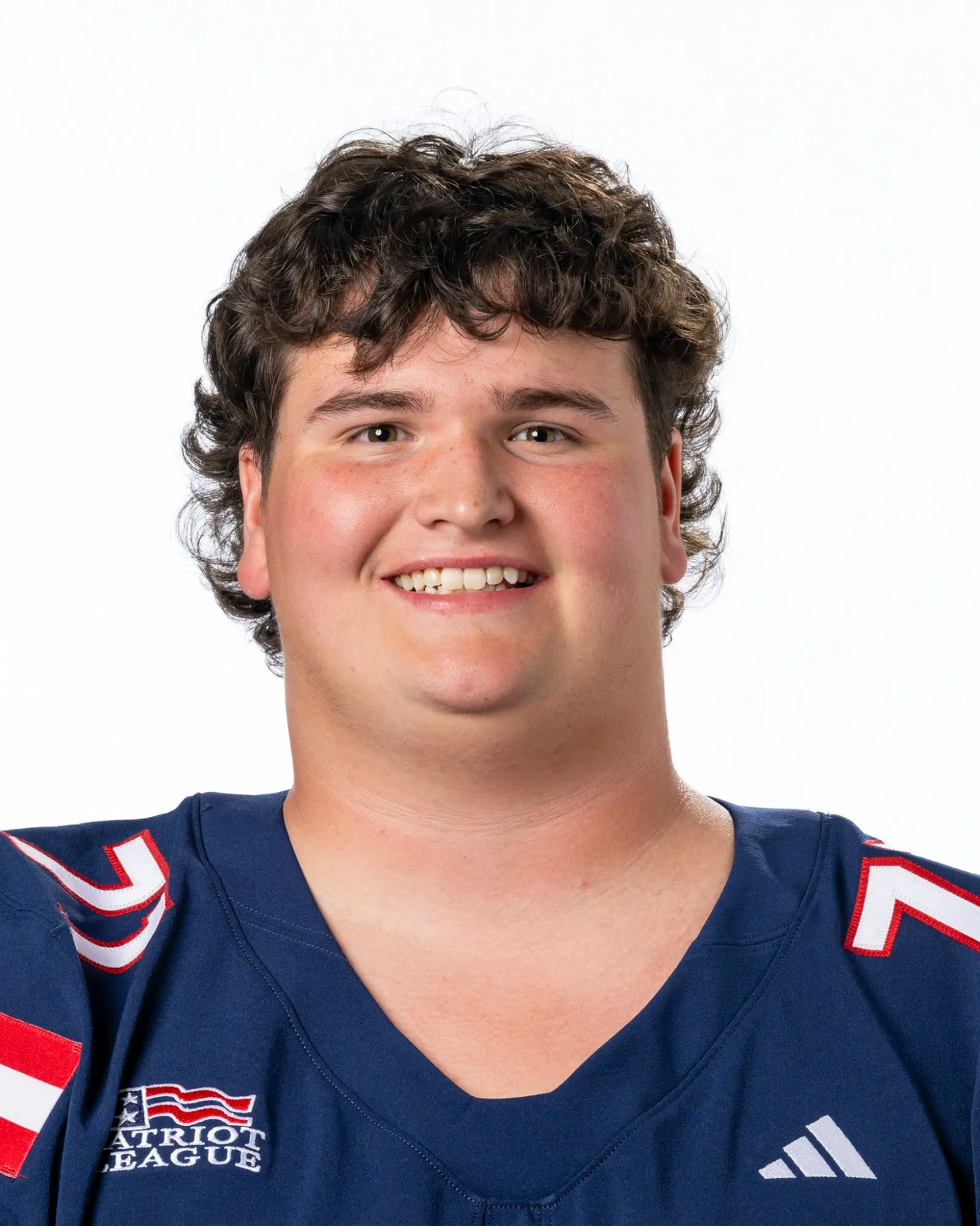 Jax Thomas, Football, University of Richmond