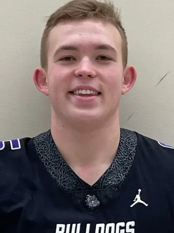 Brady Probst, Football, undefined