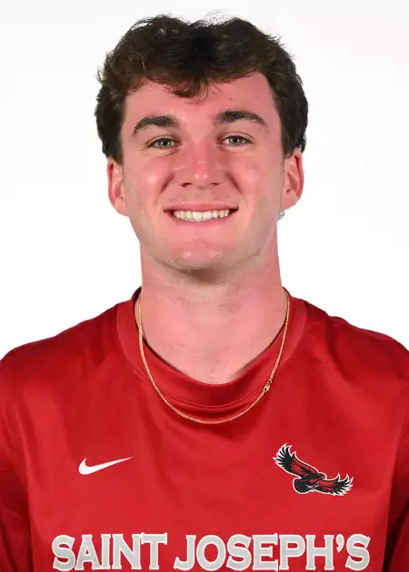 Finn Murray, Soccer, Saint Joseph's University