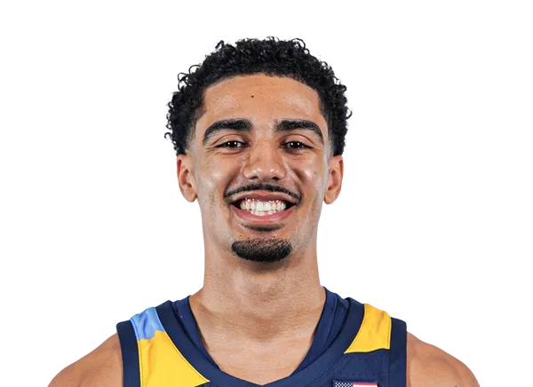 Jonah Lucas, Basketball, undefined