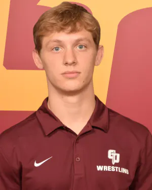Connor Saylor, Wrestling, undefined