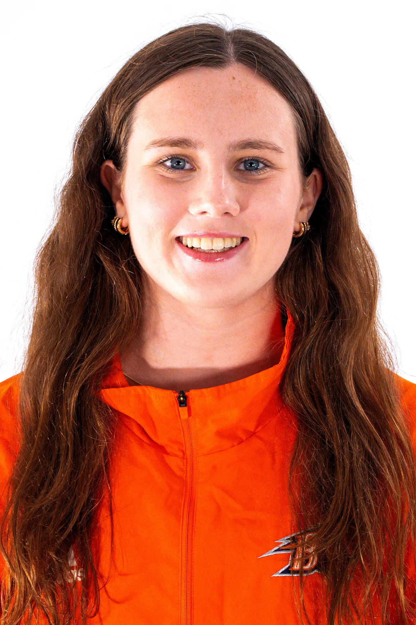 Emma Briganti, Swimming & Diving, Bucknell University