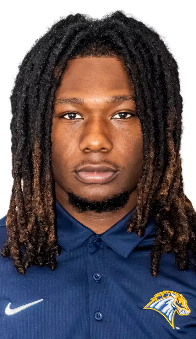 Zaon Laney, Football, undefined