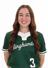 Bella Farina, Softball, undefined