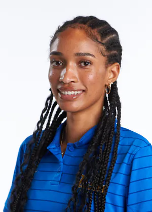 Mackenzie Kirk, Track and Field, undefined