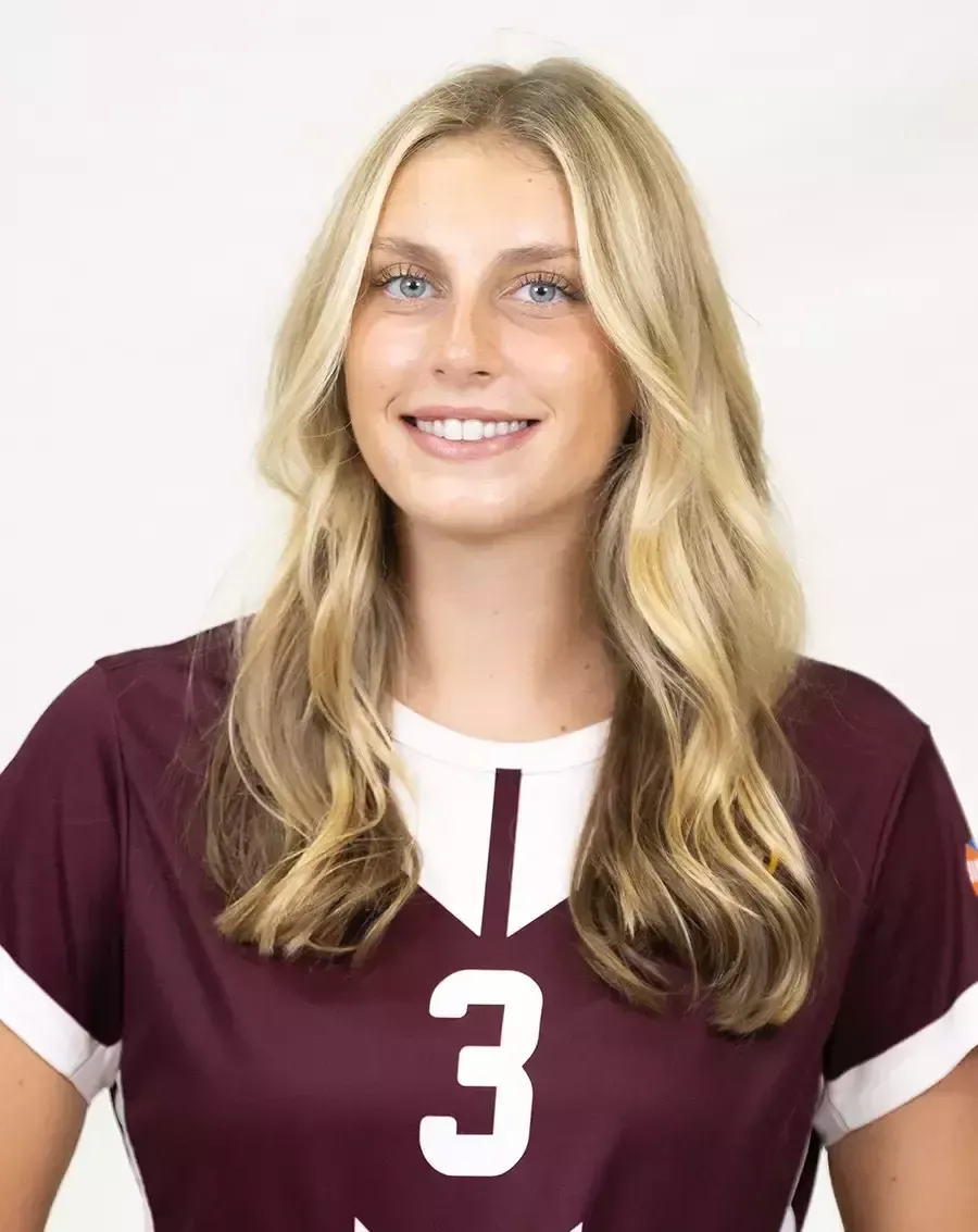 Emma Milliron, Soccer, Winthrop University