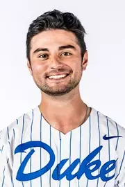 Ben Rounds, Baseball, undefined