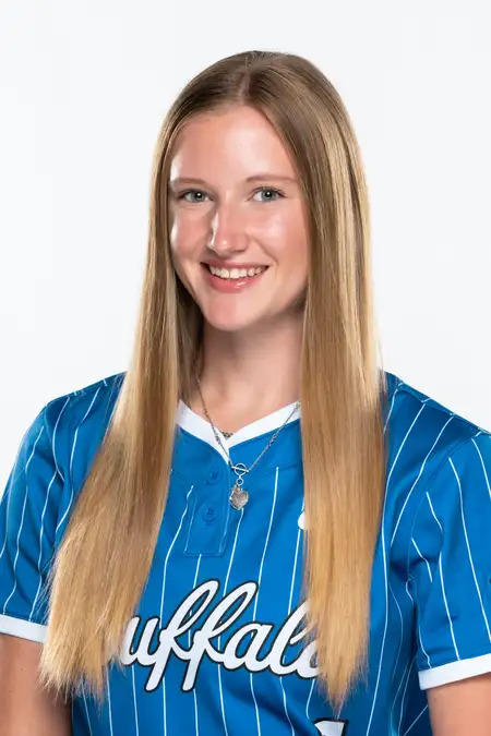 Julia Telep, Softball, University at Buffalo