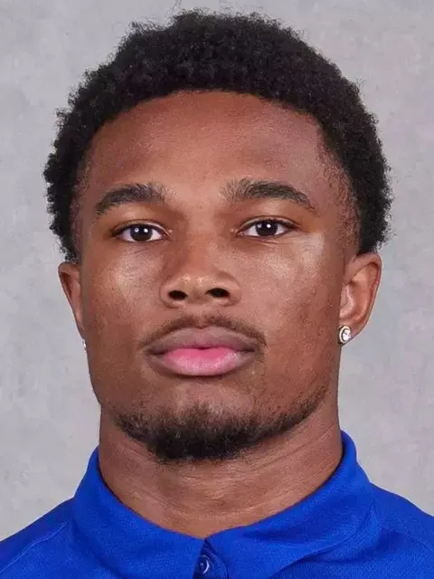 Chandler Covington, Football, undefined