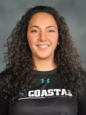 Valentina Varani, Volleyball, undefined