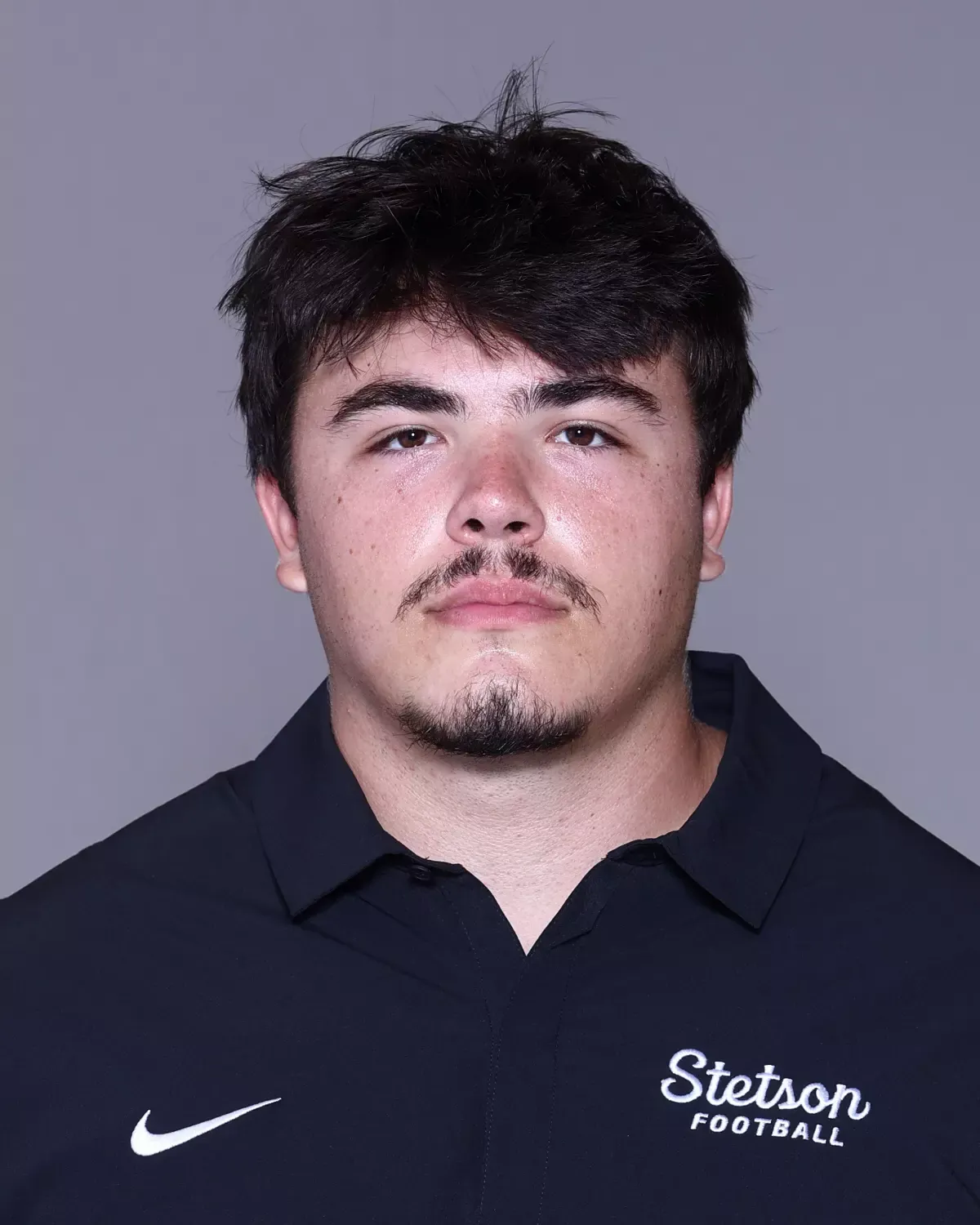 Caleb Larson, Football, undefined