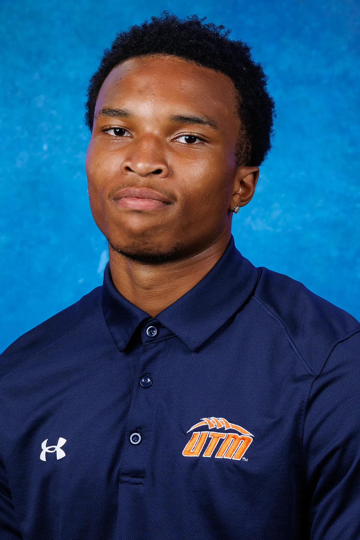 Cameron Jackson, Football, undefined