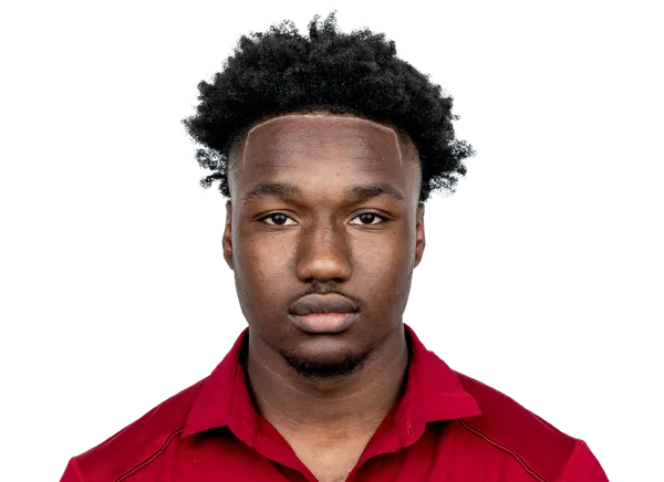 Bryson Kimbrough, Football, undefined