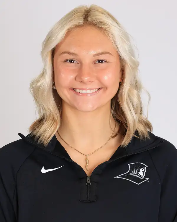 Julia Pelchat, Swimming & Diving, Providence College
