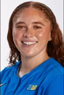 Megan Grant, Softball, undefined