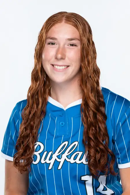 Ava Thelen, Softball, University at Buffalo