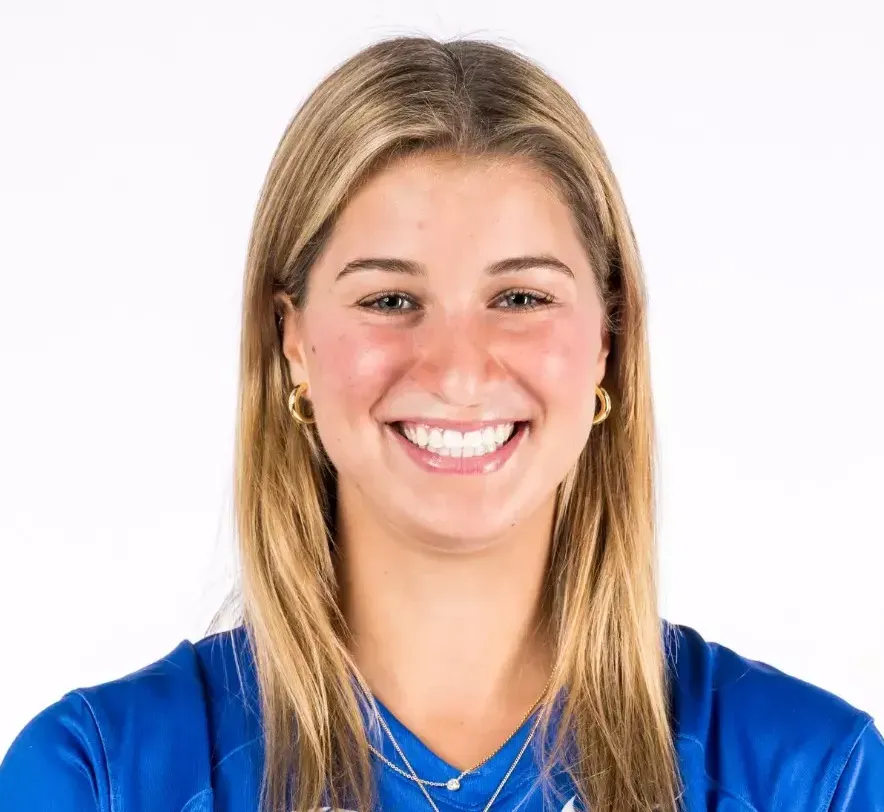 Maddie MacDonald, Lacrosse, Duke University