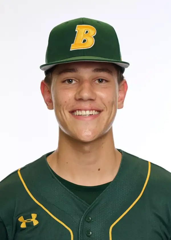 Linkin Dush, Baseball, North Dakota State University