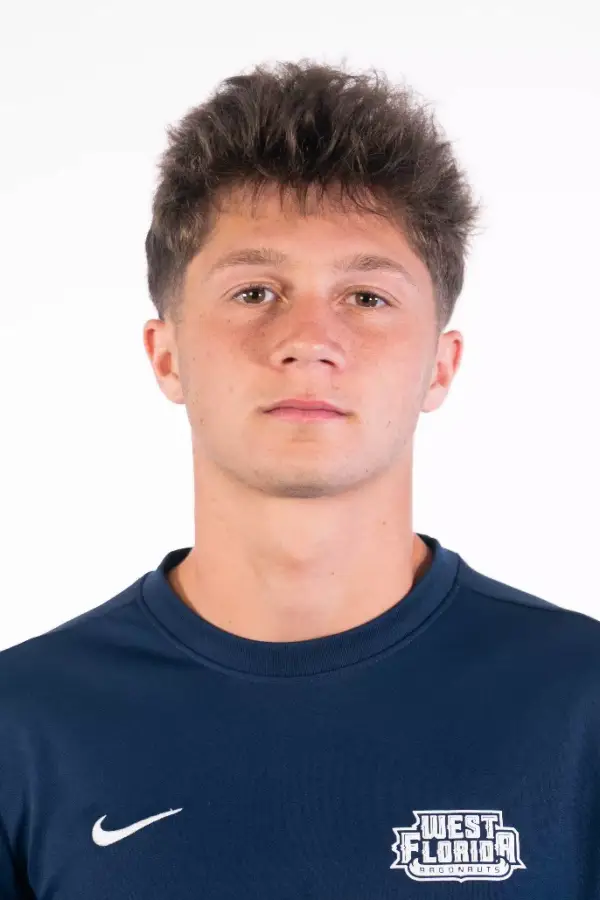 Sawyer Simkins, Soccer, University of West Florida