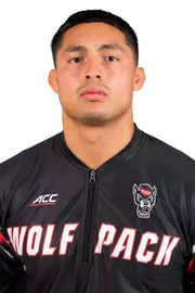 Andrew Macchiavello, Wrestling, undefined