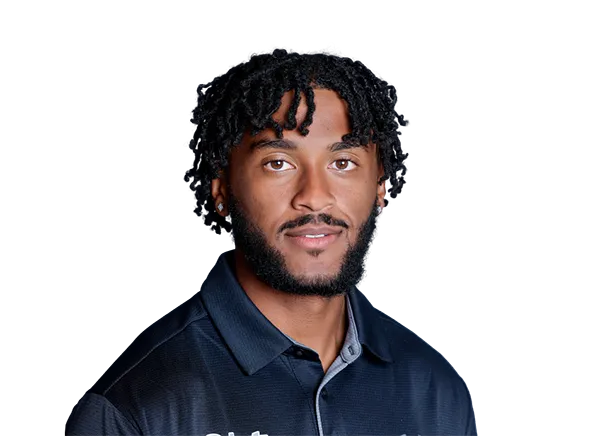 Keonte Glinton, Football, undefined