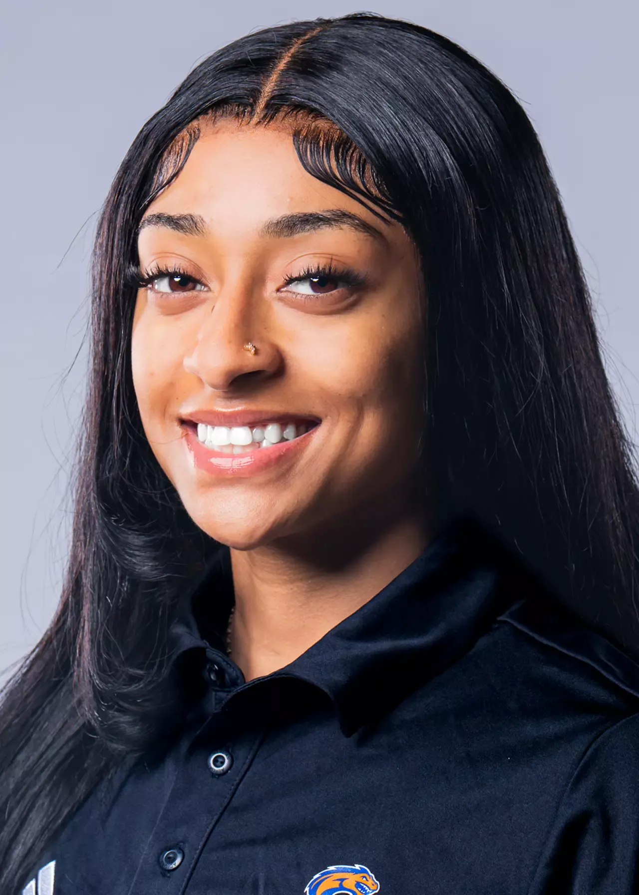 Aniya Jones, Basketball, Clayton State University