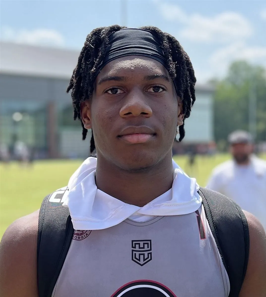 Sean Wilson, Football, undefined