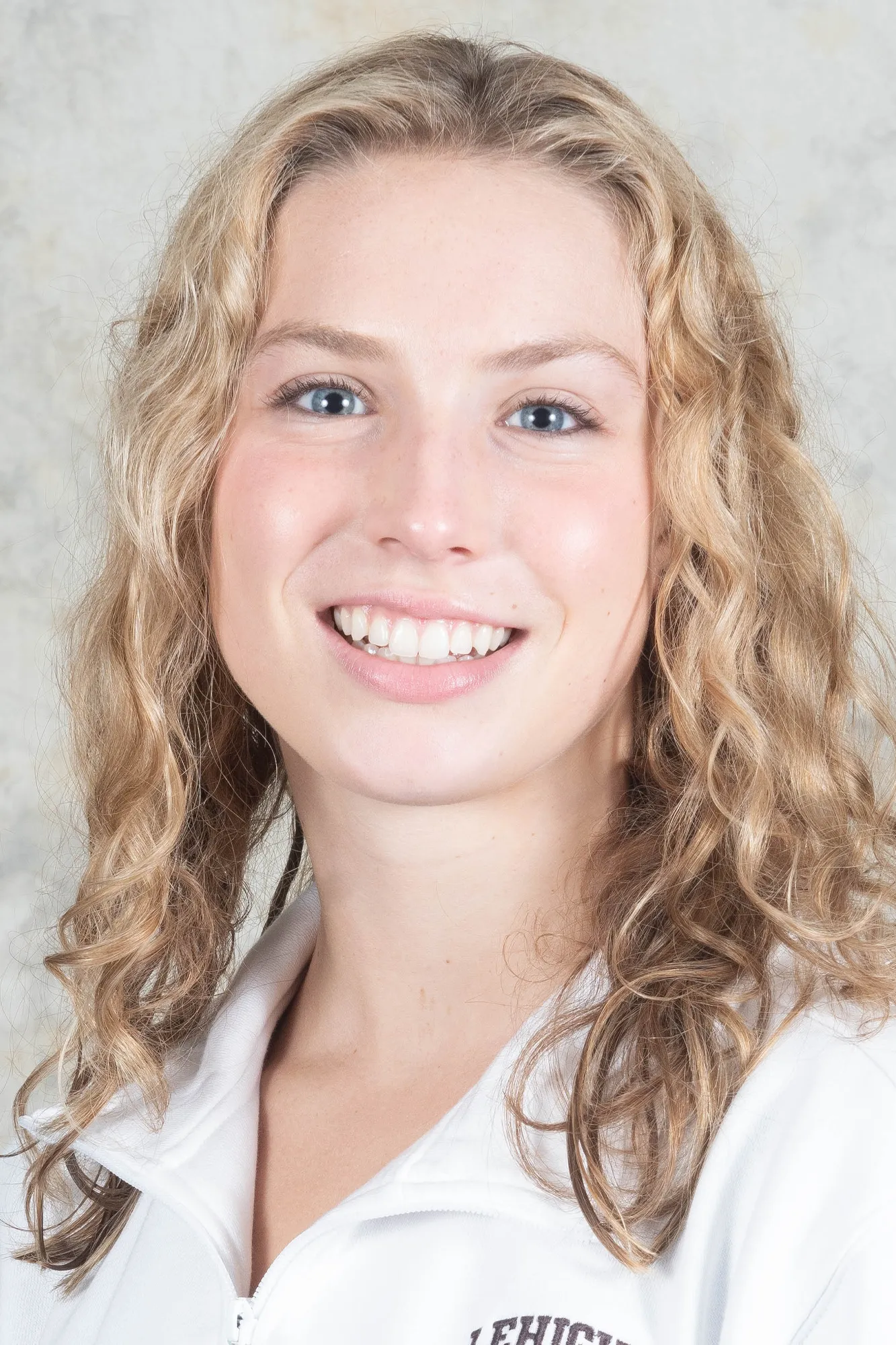 Clara Moschella, Swimming & Diving, Lehigh University