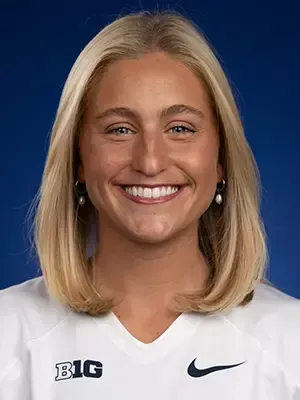 Kassidy Isaacson, Lacrosse, undefined