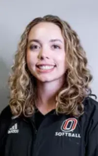 Grace Hornbuckle, Softball, undefined