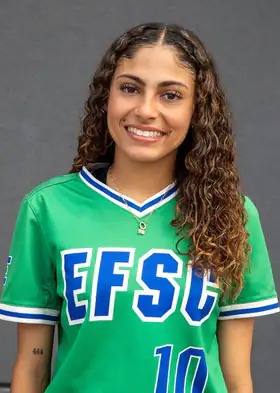 Aracelis Jimenez, Softball, undefined