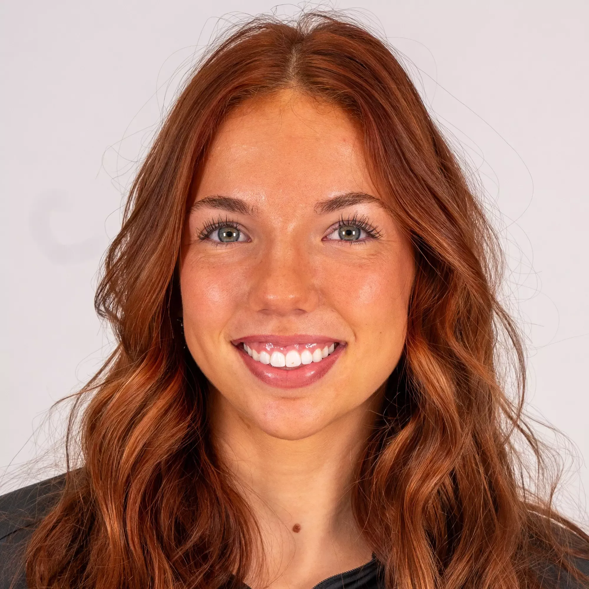 Ava Trimble, Track and Field, Utah State University