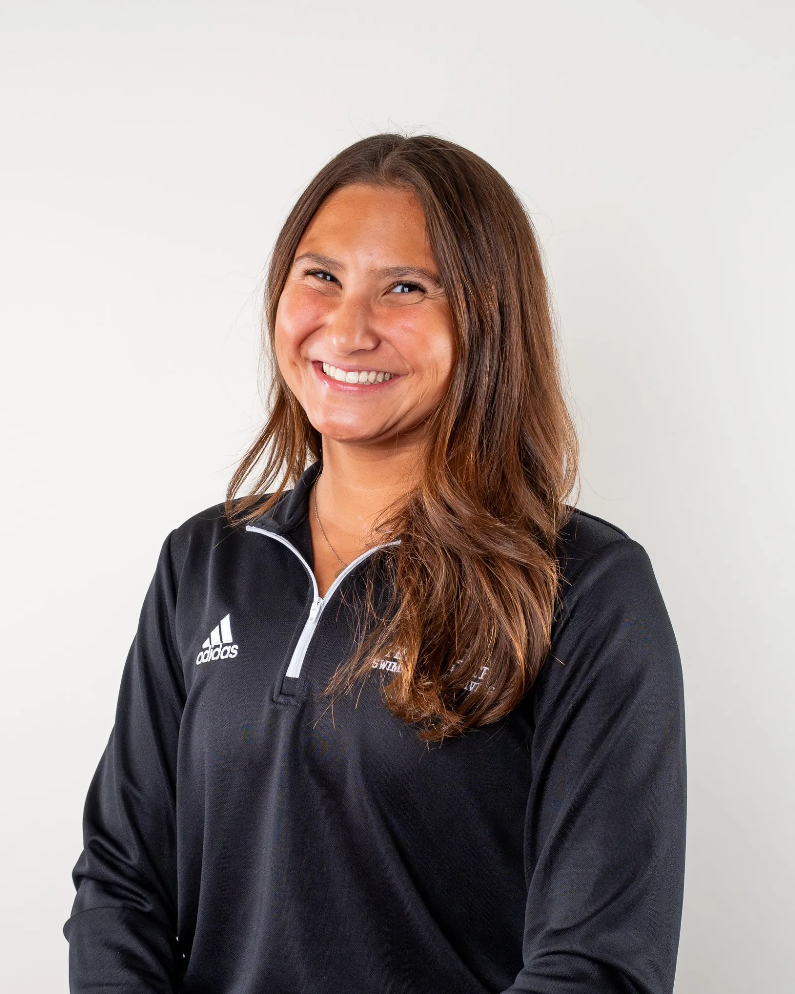 Marissa Recio, Swimming & Diving, California State University, Fresno