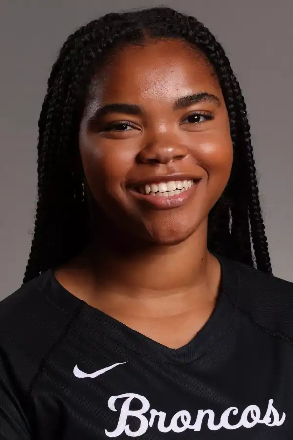 Lauryn Coleman, Volleyball, Santa Clara University