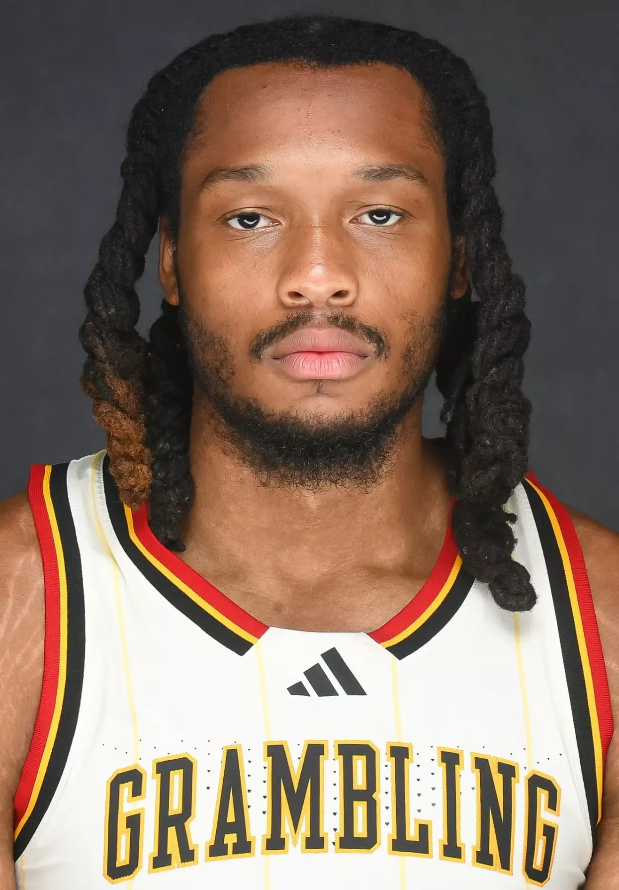 Hassan Washington, Basketball, undefined