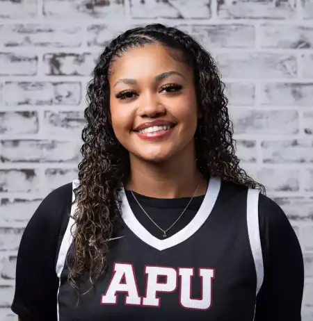 Sarai Kamweru, Basketball, Azusa Pacific University