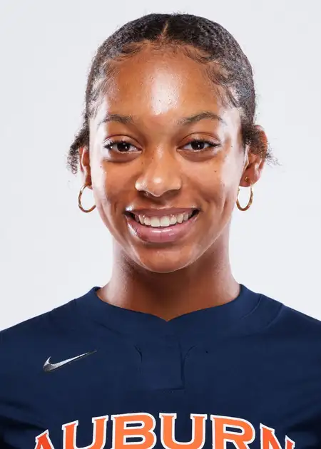 Leah Byrd, Softball, Auburn University