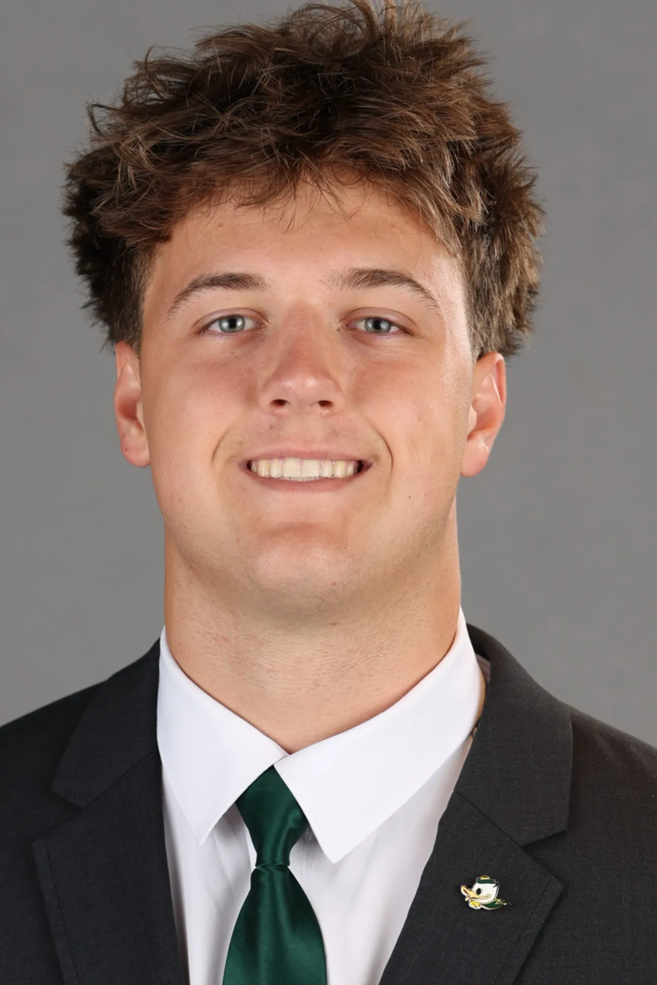 Hudson Coe, Football, undefined