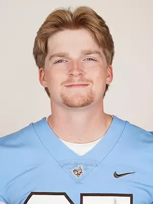 Eli McElwaney, Football, Tufts University