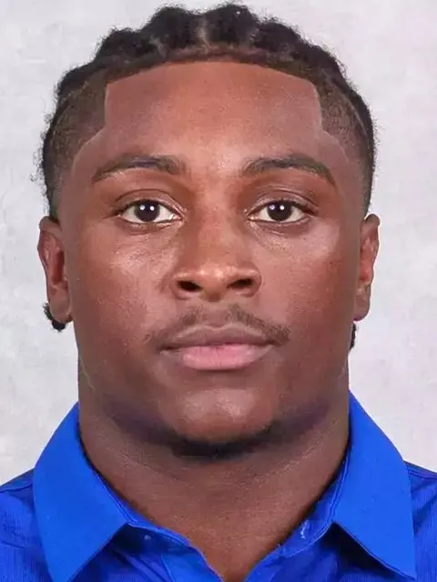 Camden Overton-Howard, Football, undefined