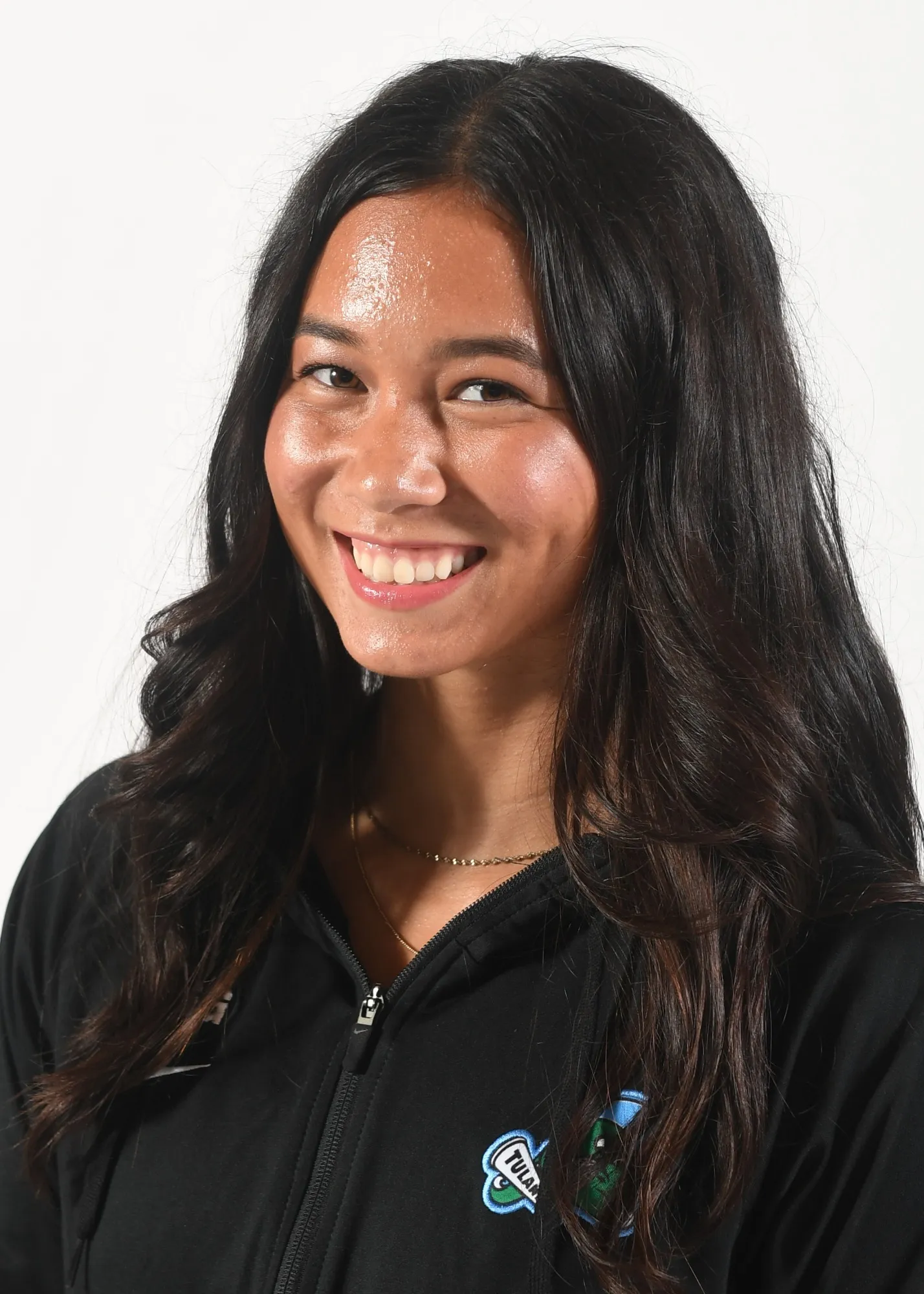 Nicole Fant, Swimming & Diving, Tulane University