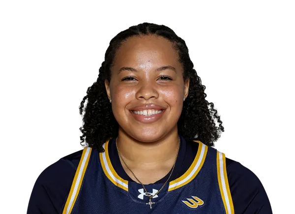 Junae Mahan, Basketball, undefined